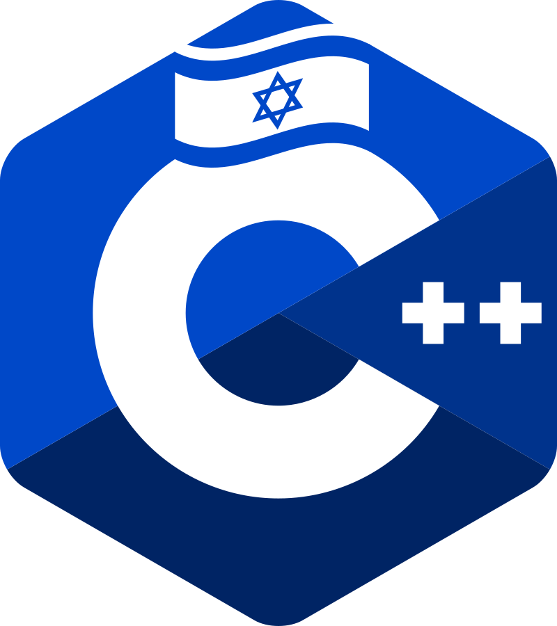 C++ Logo